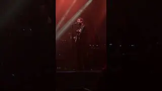 Father John Misty - Total Entertainment Forever ao vivo Super Bock Super Rock 2023 #sbsr