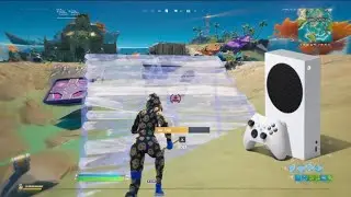 Solo Arena gameplay on Xbox Series S🤩(smooth arena 120fps gameplay)