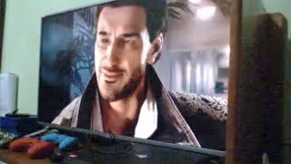 COMO JUGAR DE 4 MANDOS EN PANTALLA DIVIDIDA EN CALL OF DUTY OPS 4 MODO LOCAL - ZOMBIES SIN CONEXION