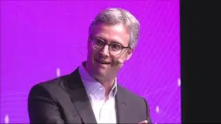 In Conversation With Leaders at TCS Innovation Forum Latin America 2019