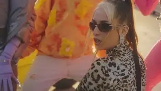 Sassyggirl - OGKZ (prod. by EL PLVYBXY)