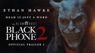 🎬 The Black Phone 2 (2025) &ndash; Movie Review | Box Office Ricky