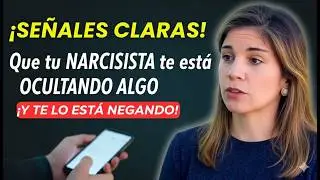 🔥 Cómo hacer que un NARCISISTA te respete: 6 Estrategias que NO puede manipular
