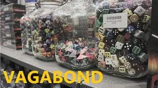 VAGABOND GAMES & COLLECTIBLES | Auckland CBD Hobby Shop