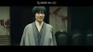 Samurai X O Inferno de Kyoto (Rurouni Kenshin Kyoto Taika-hen) 2014 - kenshin vs sojiro (Fight)