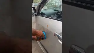 Dent Repair Tool || Car dent Repair puller