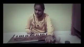 NaadBramha Online Music Competition | Vaishali Suryavanshi | Contestant no. 8 | Vocal Classical Musi
