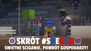 Niesamowite emocje w 1 lidze! Skr&oacute;t meczu SPARTA ŚREM-SPEEDWOLF DEBRECEN!