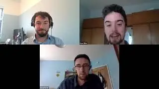 Young Professionals Technology Event - RPA and AI in the workplace