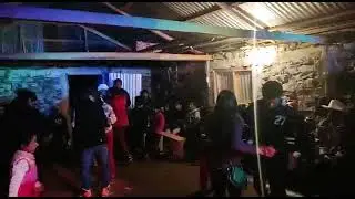 Contacto Musical De &ldquo;Aqui Hern&aacute;ndez 