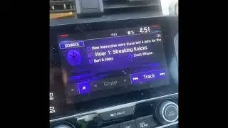 Ted in the truck makes Alan Hahn lose his mind about Quentin Grimes and Donovan Mitchell trade