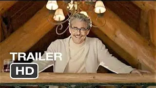 THE SUMMONED - Official Trailer (2022)