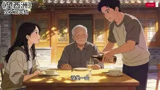 《望西洲》得知竹马谈恋爱后。   我伤心地一个人躲在露台哭。 狼狈的模样被他死对头慕西洲发现。  #小说 #已完结 #一更到底 #言情 #青梅竹马 #假戏真做 #暗恋