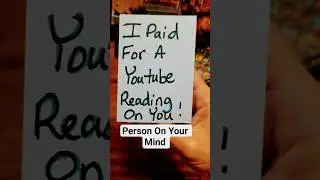 #nocontactreading #lovereading #persononyourmind #twinflametarot #tarot #soulmate #twinflame #dm