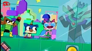 Unikitty: Save The Kingdom - Once Again, the Castle  | Part 6a | | How to Play
