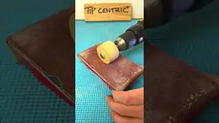 Simple to Make Tool #tipcentric #springonyoutube