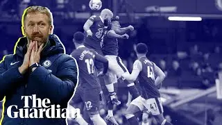 Six months, eight new players and &pound;300 million spent: Graham Potter's time at Chelsea