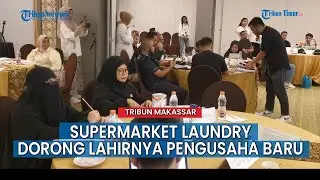 Alumni Pelatihan LBDB Bisa Dimodali Hingga Rp300 Juta