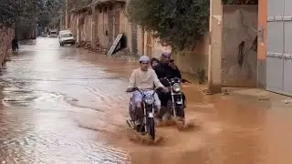 الواد القرارة 2025/12/18 🧡🧡