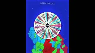 Competition Thailand Provinces 24 | Amnat Charoen vs Lampang #thailand