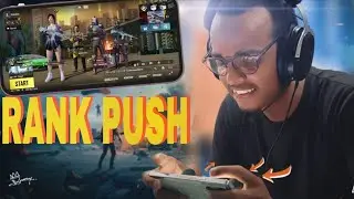 RANK PUSH PATEL OP LIVE