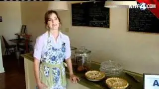 New Organic Restaurant Opens
