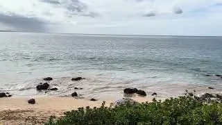 Kamaole Beach III, right across the street from Kamaole Sands Condominium
