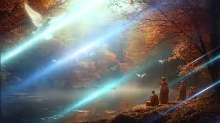 🔴 Live Spiritual Session &ndash; Only Faith: Sound of the Soul