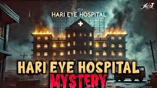 Hari Eye HOSPITAL - MYSTERY | हरी आई हॉस्पिटल का रहस्य: सच्चाई या अफवाह? FactCT
