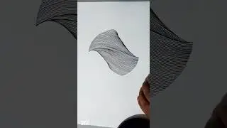 abstract line art