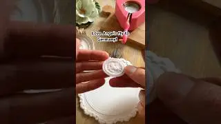 Creating a new wax seals order to fly to our customer in Germany! 🇩🇪❤️🥰