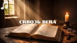 Сквозь века | Христианская песня