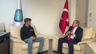 Bir bilene sorduk - Prof. Dr. Ali Sürmen - Uludağ Üniversitesi Otomotiv Mühendisliği Bölüm Başkanı