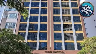 Star Near Me Hotel and Spa Danang | Da Nang, Vietnam | Hotel Review ⭐