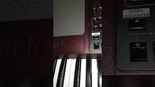 Korg pa 1000