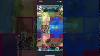 Fire Emblem Heroes [Grand Hero Battle] - Astram: Midia&rsquo;s Hero (Infernal)