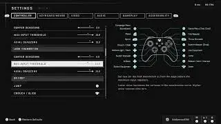 MAX🔥SENSE Halo Infinite Settings 2023