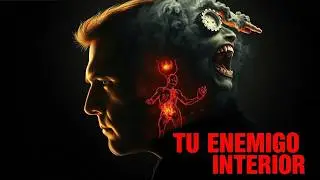 SAMAEL y SAKLAS: Los NOMBRES SECRETOS del Demiurgo que te ESCLAVIZAN