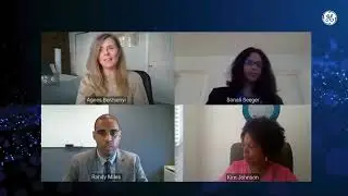 Pursuing Health Equity with GE Healthcare