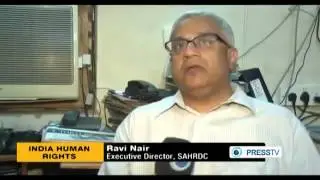 Daily English News+ UNHCR rapporteur calls for repeal of AFSPA in India 2