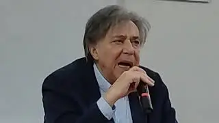Carlo Freccero presenta i libri di Alice Mariano e Paola Mallone