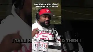 Don't be a hater   Rampage Jackson   Raul Rosas Jr    JAXXON PODCAST