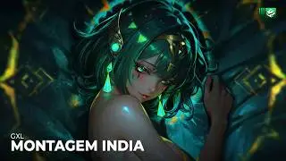 GxL - MONTAGEM INDIA