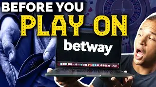 Betway Review: Is Betway Casino & Sportsbook Legit Or A Scam? 🤔