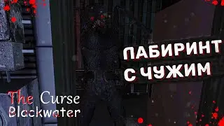 Инфаркт, Чуть Не Сдох ➤ The Curse Of Blackwater #2