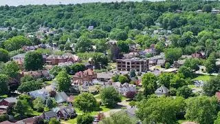 Summer Ready - Beaver, Pennsylvania - June 2025