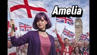 Amelia | Pathways Meme | Music 