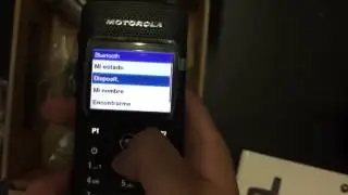 Unboxing SL8550