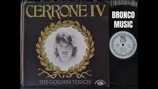 Cerrone &ndash; Music Of Life &ndash; IV, The Golden Touch