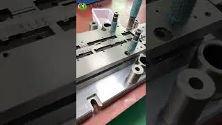 High Quality Progressive Tool in China